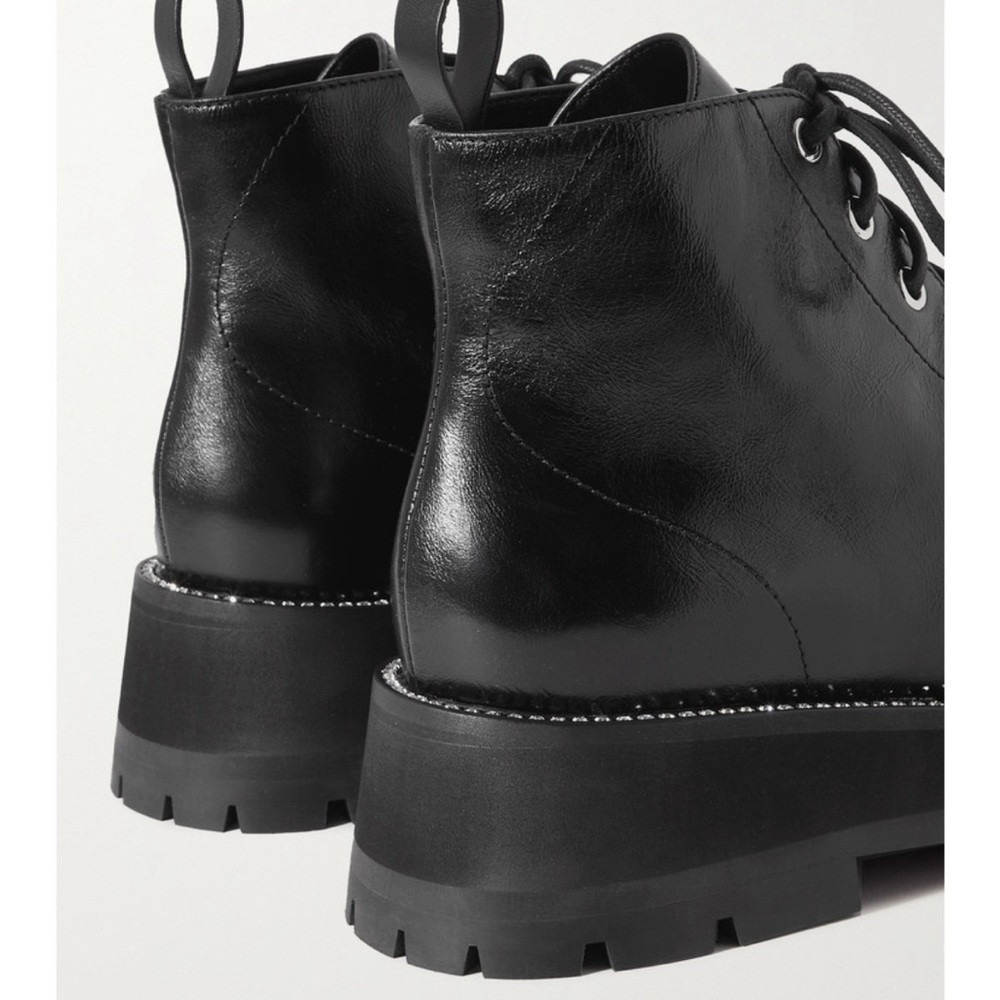 Jimmy Choo Booties size 8 - Picture 3 of 4